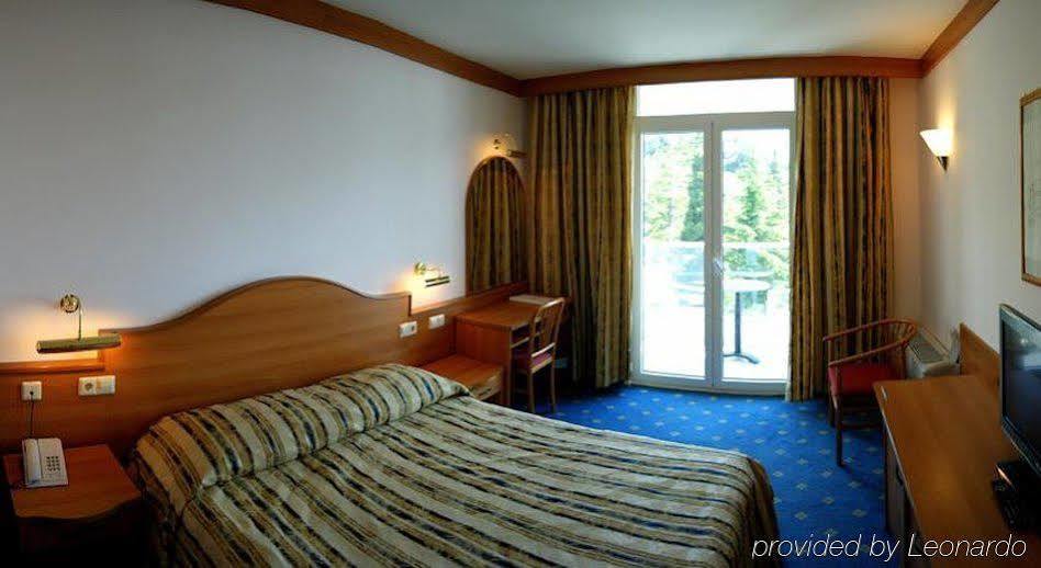 Hotel Astarea 2 à Mlini Extérieur photo