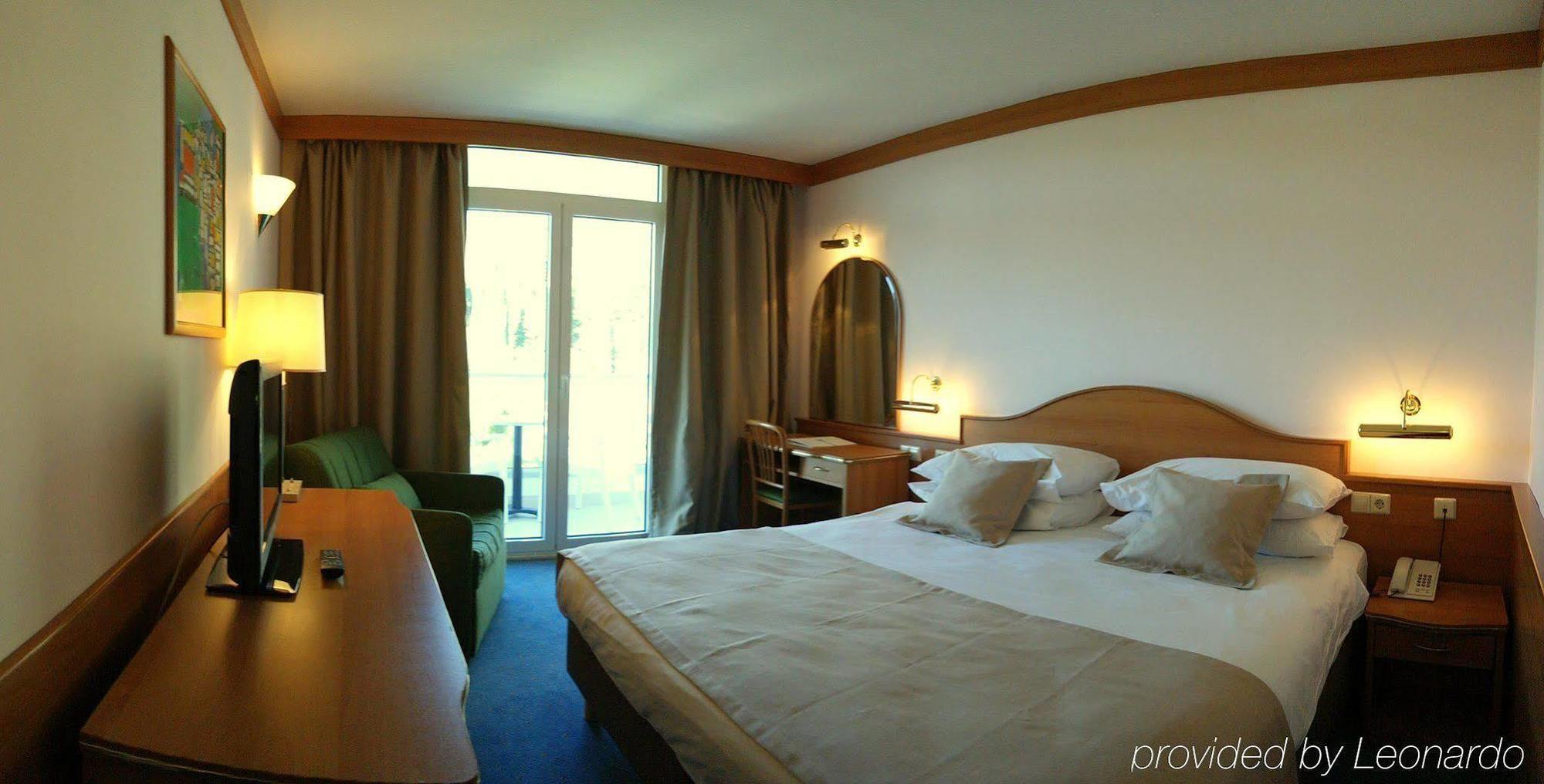 Hotel Astarea 2 à Mlini Extérieur photo